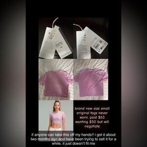 Lululemon Wondermost